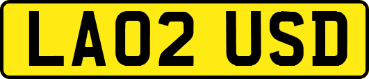 LA02USD