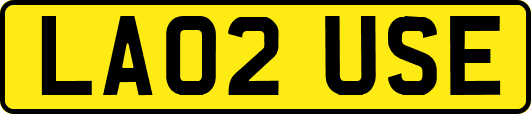 LA02USE