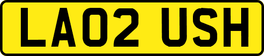LA02USH