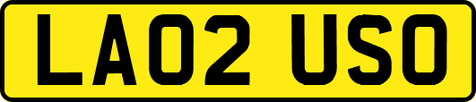 LA02USO
