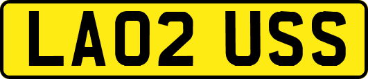 LA02USS