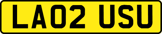 LA02USU