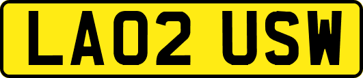 LA02USW