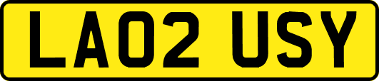 LA02USY