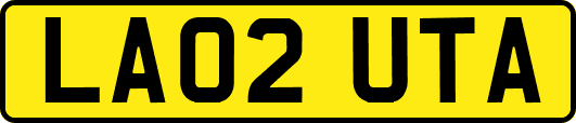 LA02UTA