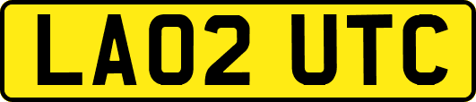 LA02UTC
