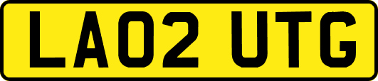 LA02UTG