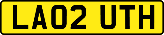 LA02UTH