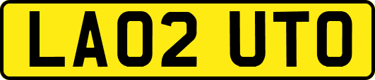 LA02UTO