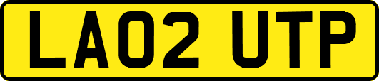 LA02UTP