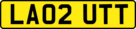 LA02UTT