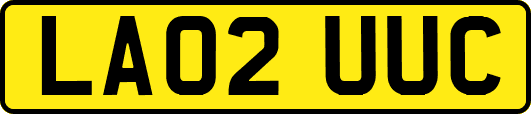 LA02UUC