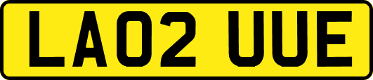 LA02UUE