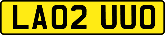 LA02UUO