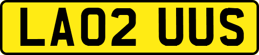 LA02UUS