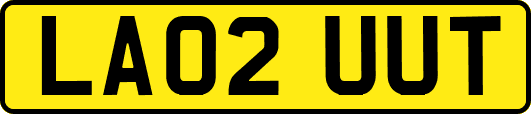 LA02UUT