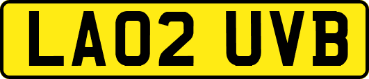 LA02UVB