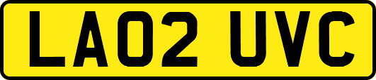 LA02UVC