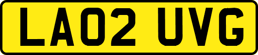 LA02UVG