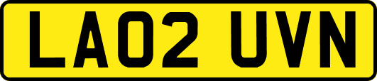 LA02UVN