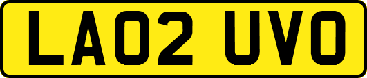 LA02UVO