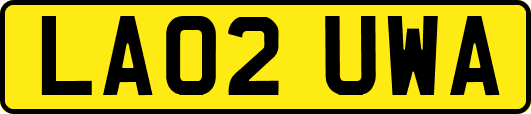 LA02UWA