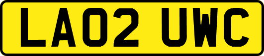 LA02UWC
