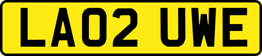 LA02UWE