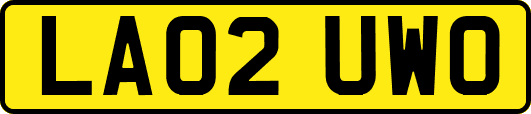 LA02UWO