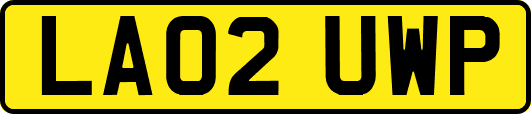 LA02UWP