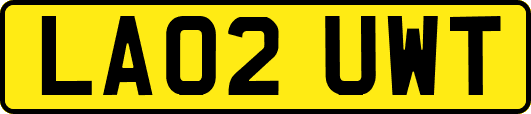 LA02UWT