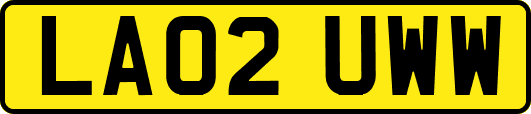 LA02UWW
