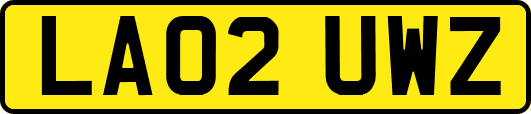 LA02UWZ
