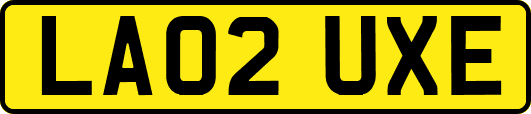 LA02UXE