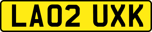 LA02UXK