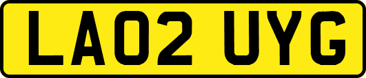 LA02UYG
