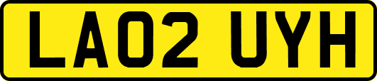 LA02UYH