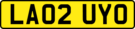 LA02UYO