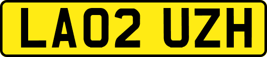 LA02UZH