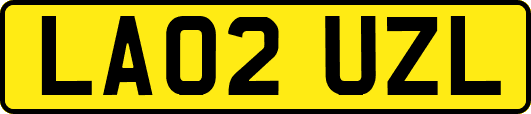 LA02UZL