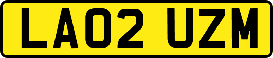LA02UZM