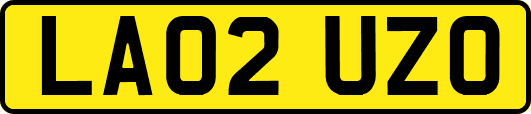 LA02UZO