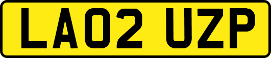 LA02UZP