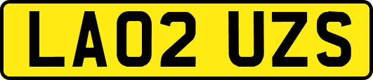 LA02UZS