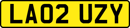 LA02UZY