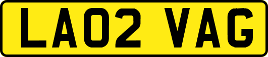 LA02VAG