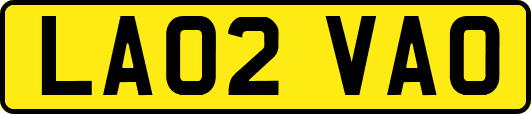 LA02VAO
