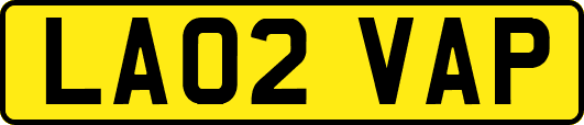 LA02VAP