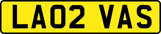 LA02VAS