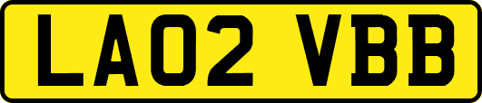 LA02VBB